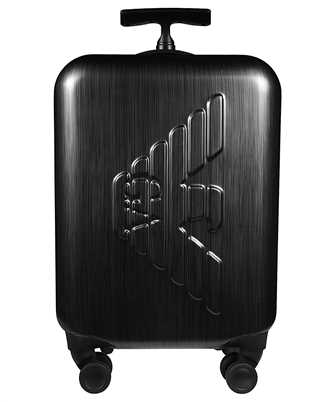 Emporio Armani Y4Q093 YME9J ABS Suitcase