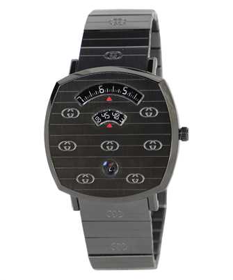 Grip watch, 38mm