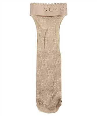 Gucci 734795 3GAHR Calze