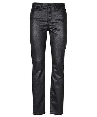 Karl Lagerfeld 226W1102 SHINY SKINNY Jeans