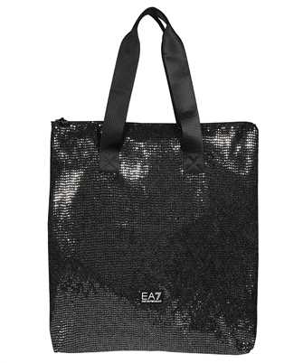 EA7 285689 3R917 SHOPPING Borsa