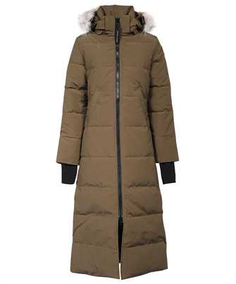 Canada Goose 3035L MYSTIQUE Parka