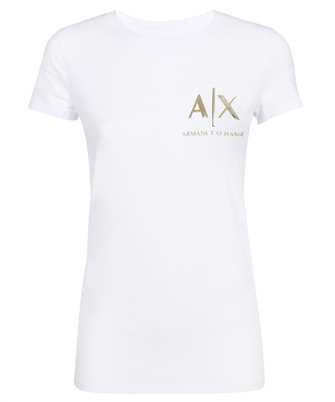 Armani Exchange 6LYT52 YJ9XZ SLIM FIT T-shirt