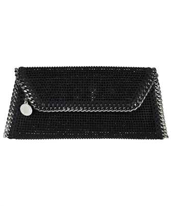 Stella McCartney 7B0023 WP0230 FALABELLA CRYSTAL HOT FIX Tasche