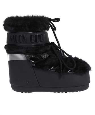 Moon Boot 80D1409390 ICON LOW FAUX FUR Stivale