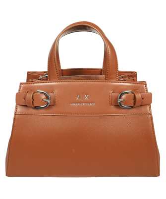 Armani Exchange 949136 4R755 TOTE Bag