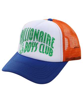 Billionaire Boys Club B22243 ARCH LOGO TRUCKER Cap