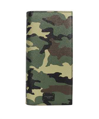 Dolce & Gabbana BP2573 AZ657 Wallet