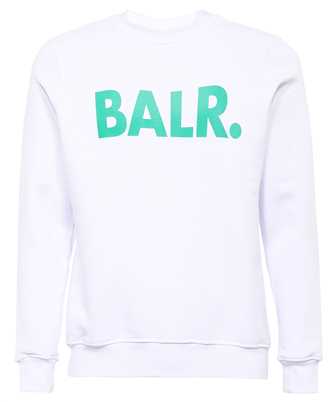 Balr. BrandStraightCrewneck Sweatshirt
