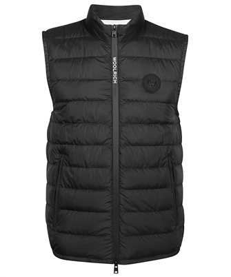 Woolrich CFWOOU0698MRUT2635 SUNDANCE Gilet