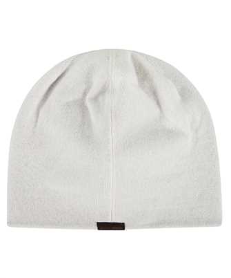 MooRER CUFFIAREVER-CWS Reversible Cashmere  Hat