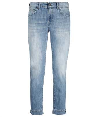 Don Dup DP618 DS0107D FI2 ROSE Jeans