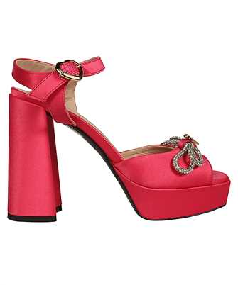 LOVE MOSCHINO JA1606CG1IJO Sandalen