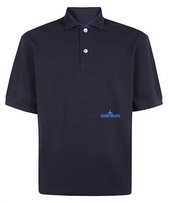 Stone Island K1S152200002 S0070 Polo shirt