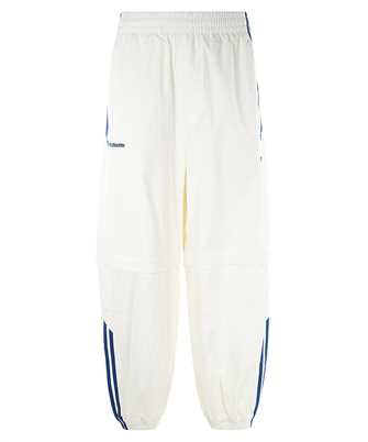 Adidas By Willy Chavarria KC0536 POPLIN TRACK Pantalone