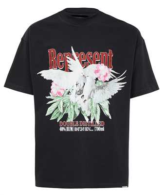 Represent M05236-171 DOUBLE DISTILLED T-shirt
