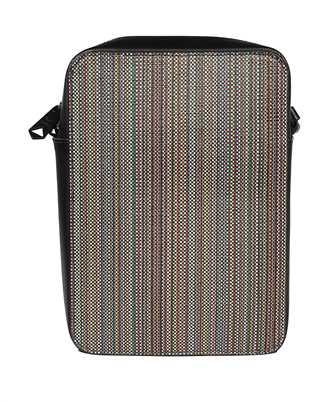 Paul Smith M1A 8104 PCOATC MEN BAG FLIGHT BAG Bag