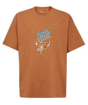 Martine Rose MRAW23 621 OVERSIZED T-shirt