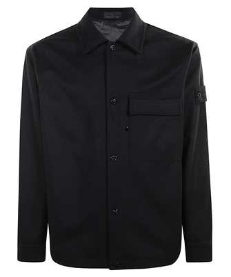 Stone Island S151200028S0F24 ISLAND GHOST Hemd