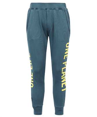 Dsquared2 S78KB0052 S25568 ONE LIFE SKI Trousers