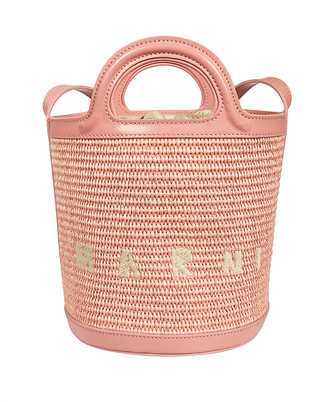 Marni SCMP0056Q1 P3860 TROPICALIA MINI BUCKET Tasche