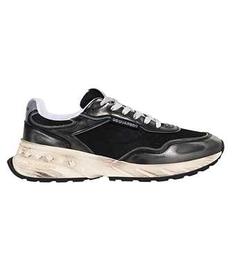 Dsquared2 SNM0401 34708185 Sprinter Sneakers