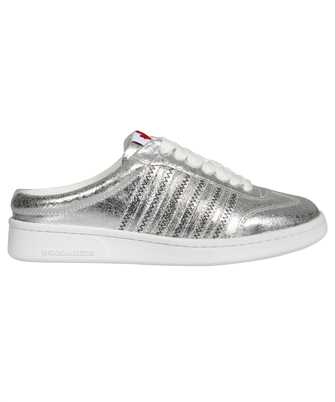 Dsquared2 SNW0167 34703437 CUT-OUR BOXER Sneakers