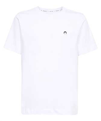 Marine Serre T129SS23M ORGANIC COTTON REGULAR T-shirt