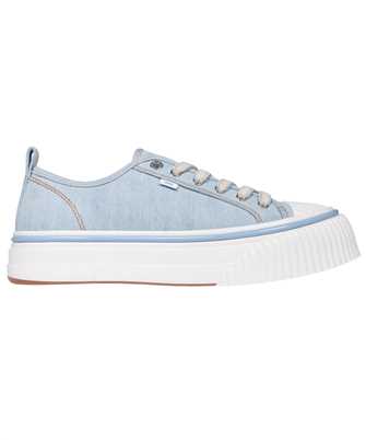 AMI USN008 AW0001 LOW TOP AMI 1980 Sneakers