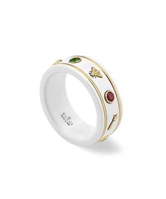 Gucci Jewelry Fine JWL YBC5270950010 ICON GEMSTONES Ring