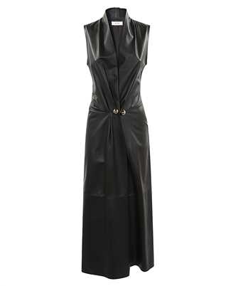 Retori 02WFADR008 LE00 LEATHER Abito