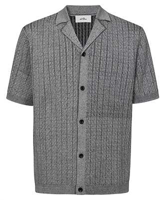 Les Deux 1001328 EVAN KNITTED Hemd
