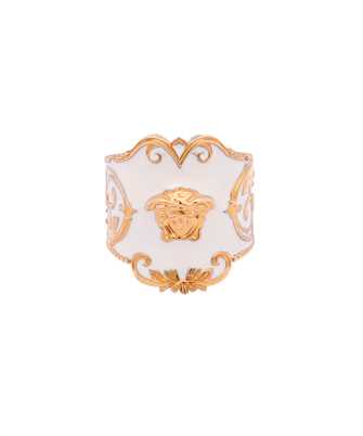 Versace 1010468 1A00638 WESTERN MEDUSA Ring