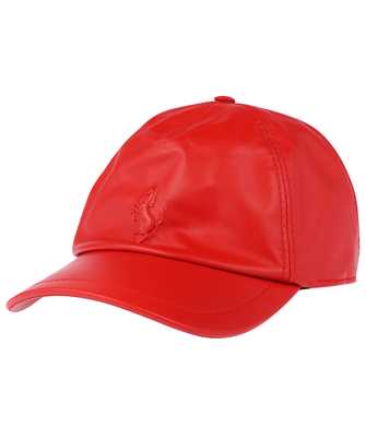 Ferrari 20264 PRANCING HORSE BASEBALL Cappello