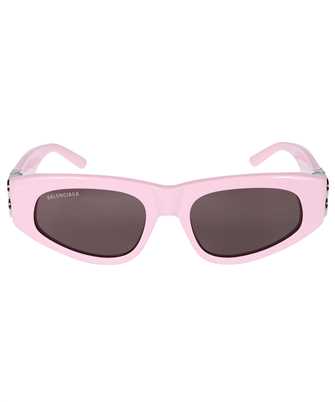 Balenciaga 621642 T0001 DYNASTY D-FRAM Sunglasses