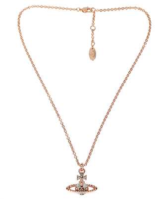 Vivienne Westwood 63020052 G118 MY MAYFAIR BAS RELIEF Necklace