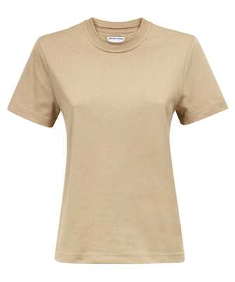 Bottega Veneta 649060 VF1U0 SUNRISE COTTON JERSEY T-Shirt