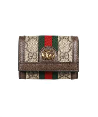 Gucci 735099 96IWG Wallet