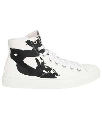 Vivienne Westwood 75010001M W00DF PLIMSOLL HIGH TOP Sneakers