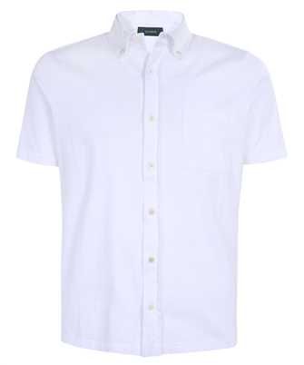 Zanone 815157 ZN374 Polo