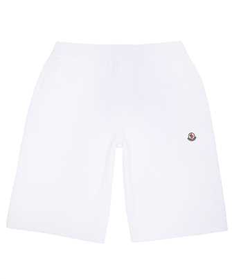 Moncler 8H000.10 809AG## Boy's shorts