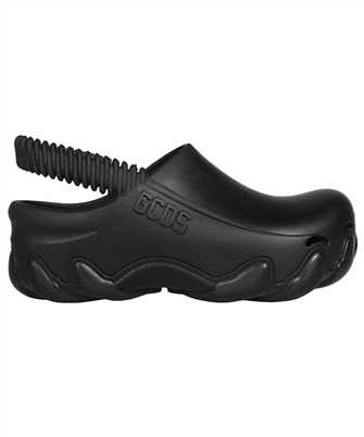 GCDS SS22M470001 IBEX Sandals