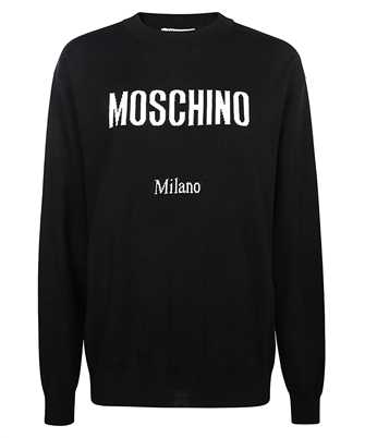 Moschino A0931 0202 COTTON Strick