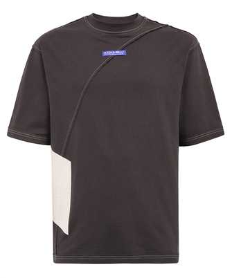 A Cold Wall ACWMTS199 ASPECT T-shirt