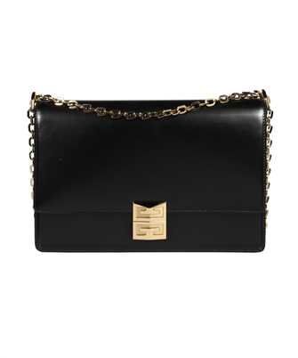 Givenchy BB50J1B15T MEDIUM 4G IN BOX LEATHER WITH CHAIN Borsa