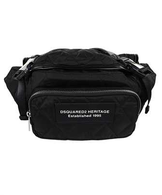 Dsquared2 BBM0074 11702380 Dsquared2 Heritage Belt bag