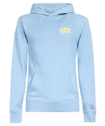 Billionaire Boys Club BC005 SMALL ARCH LOGO POPOVER Kapuzen-Sweatshirt