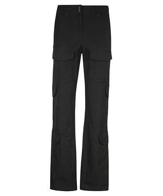 Givenchy BW511H14TW BOOTCUT MULTIPOCKETS CARGO Pantalone