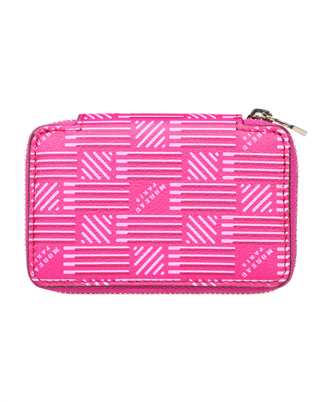 Moreau Paris MINZIP BBPRCALF ZIP MINI Wallet