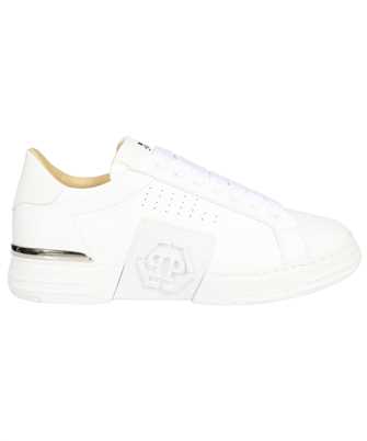 Philipp Plein PACS USC 0451 PLE075N Sneakers